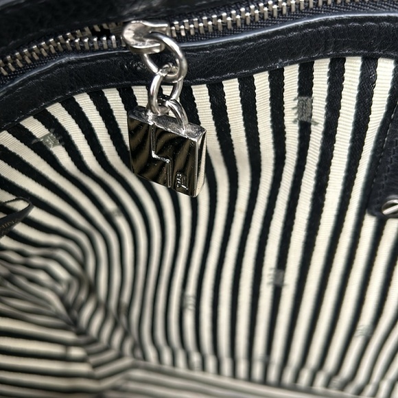 L.A.M.B Gwen Stefani Purse Vintage and Extremely Rare Y2K Ska Punk Harajuku Girl - Picture 14 of 16